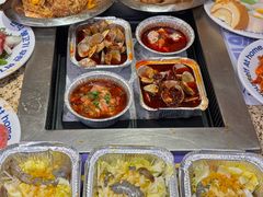 -阿亲家·韩式无限烤肉(春熙路店)