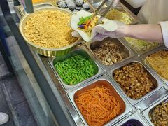 -张果佬年糕卷(科巷店)