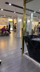点击看大图 -3AM HAIR SALON烫发染发接发