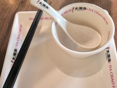 -大潮淮·淮扬菜(何园旗舰店)