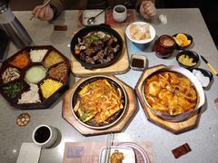 -将军牛排·尔滨地标朝鲜族美食(总店)