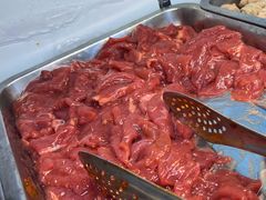 -金鼎雪山牦牛杂火锅(理县总店)