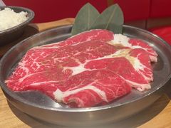 -汉拿山(北京上地华联店)