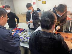 -清真铁志明腊牛羊肉