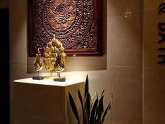 -润生源足道·SPA(个园店)