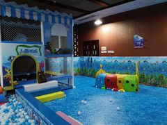 -中铁花水湾温泉酒店(大邑店)