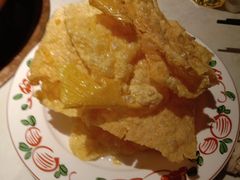 -北京老门框爆肚涮肉馆(锦业路店)