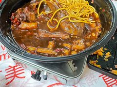 -回味黑鸭煲·始于2006(万松园店)