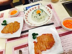 -池记(尖沙咀店)
