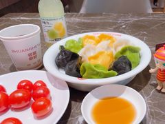 -双合园·海鲜水饺青岛菜(大尧三路店)
