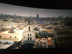 -中国科学技术馆影院