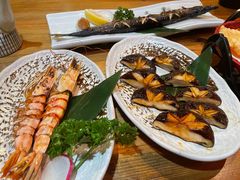 -魁炉居酒屋·深夜食堂(较场口店)