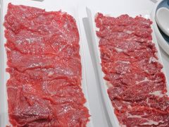 -左庭右院鲜牛肉火锅(京西大悦城店)