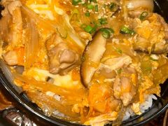 -长崎屋·日本料理·刺身·烧鸟(天河北路店)