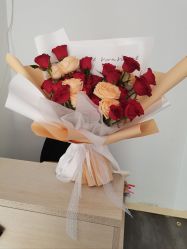 -艺鸣气球派对·生日惊喜宝宝宴·求婚订婚·表白婚房布置