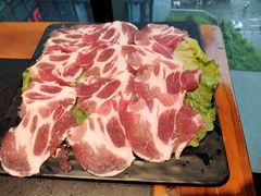 -莽子老火锅(大坪店)