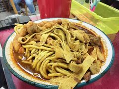 -白老三牛肉丸子面(平阳广场店)