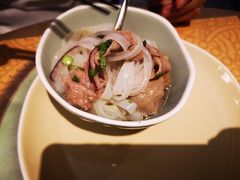 -CHINCHIN 青青·泰国料理(万象食家店)