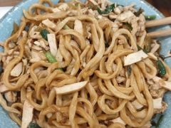 -陈八两面家(华孚写字楼店)