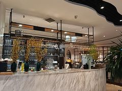 -花舍·新派粤菜·西餐·下午茶(亚运村·鸟巢店)