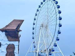 -秦皇岛乐岛海洋王国