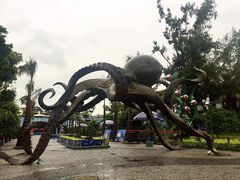 -猫咪博物馆(顶澳仔猫街店)