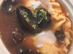 -青年公社烤鸭(青年路店)