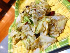 -大草原清真饭庄(沙河店)