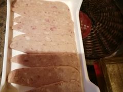 午餐肉-小龙坎老火锅(北京三里屯店)