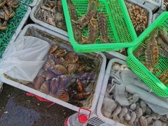 -盛港湾海鲜食府(黄沙店)