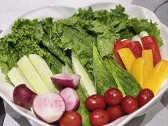 -红色盛宴酒楼(科丰桥店)