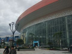 -世纪金源购物中心