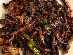-马来西亚美食街