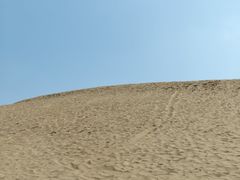 -银肯塔拉沙漠生态旅游景区