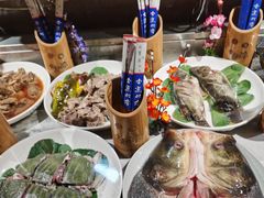 -古道村落(温汤店)