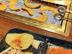 -新石器烤肉(中房金谊广场店)