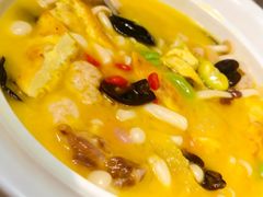 -徽镇小厨·经典徽菜(十里河店)