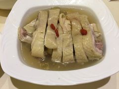 正兴醉鸡-老正兴菜馆(福州路店)