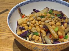 -图味美小黄鱼·景德菜(浙江路店)
