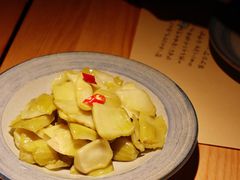 温州酸菜-荣小馆(杭州大厦店)
