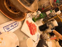 -牛街·马辈儿涮肉(牛街二店)