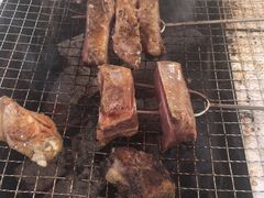-小蜜蜂团建自助烧烤场(小洲村店)