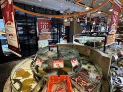 -万龙洲海鲜(南新仓店)