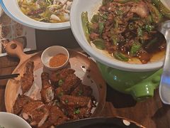 -湖兰金牌小炒肉(椒江万达店)