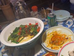 -川流不息·地道川菜·小龙虾(新松江路店)