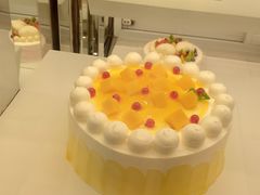 -好利来(革新店)