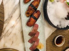 -月下料理(楷林IFC店)