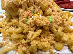 -王记汤河桥合罗面(兴鹤大街店)