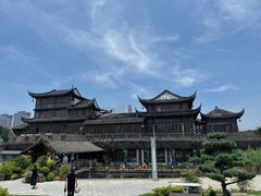 -二十八里太湖船菜(吉祥路店)