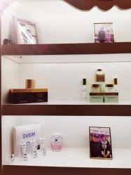 -美肤盾祛痘·问题肌头疗管理中心